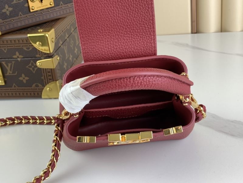 Louis Vuitton Top Handle Bags